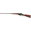 Image 2 : Winchester Model 1895 Lever Action Rifle