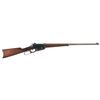 Image 1 : Winchester Model 95 Lever Action Sporting Rifle