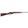 Image 1 : World War I Era Winchester Model 1895 Lever Action Saddle Ring Carbine