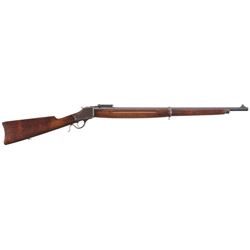 Winchester Model 1885 High Wall Musket
