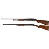 Image 2 : Collector's Lot of Two Winchester Slide Action Shotguns -A) 16 Gauge Winchester Model 12 Shotgun