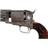 Image 2 : Cased Engraved and British Proofed Colt Third Model Dragoon Percussion Revolver