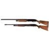 Image 2 : Two Winchester Sporting Slide Action Shotguns -A) Winchester Model 1300 Shotgun