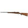 Image 2 : Ruger M77 Bolt Action Rifle with Scope and Box