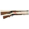 Image 1 : Two Sporting Rifles -A) Ruger No. 1 Medium Sporter Single Shot Falling Block Rifle with Box