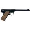 Image 2 : Colt First Series Woodsman Target Model Semi-Automatic Pistol