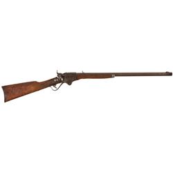 Rare Spencer Repeating Sporting Rifle