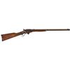 Image 1 : Rare Spencer Repeating Sporting Rifle