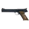 Image 1 : Colt Woodsman Match Target Semi-Automatic Pistol