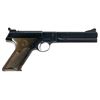 Image 2 : Colt Woodsman Match Target Semi-Automatic Pistol