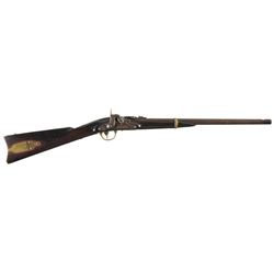 Merrill First Model Breech Loading Percussion Carbine