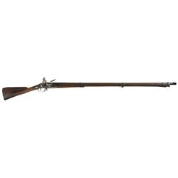 1763 Style Charlesville Pattern Flintlock Musket