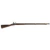 Image 1 : U.S. Starr Model 1816 Flintlock Musket