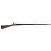 Image 1 : Whitney U.S. Contract Model 1812 Flintlock Musket