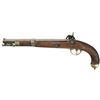 Image 2 : U.S. Springfield Model 1855 Percussion Pistol-Carbine