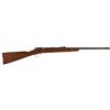 Image 1 : Winchester Hotchkiss Bolt Action Saddle Ring Carbine with Factory Letter