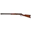 Image 2 : Desirable Antique Winchester Model 1886 Takedown Lever Action Rifle