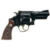 Image 2 : Pre-War Smith & Wesson .357 Magnum Double Action Revolver