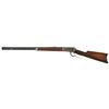 Image 2 : Winchester Model 1892 Lever Action Rifle with Factory Letter
