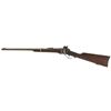 Image 2 : Sharps New Model 1863 Percussion Carbine