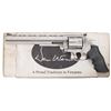 Image 1 : Dan Wesson Arms Super Mag Double Action Revolver with Box
