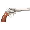 Image 2 : Ruger Security Six FBI National Academy Golden Anniversary Commemorative Double Action Revolver with