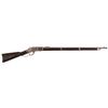 Image 1 : Winchester Model 1873 Lever Action Musket