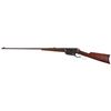 Image 2 : Desirable Winchester Model 1895 Flat side Lever Action Rifle