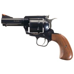 Sporting Arms Inc. Single Action Sheriff's Model Revolver
