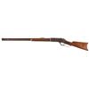 Image 2 : Winchester Model 1876 Lever Action Rifle