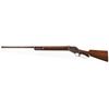 Image 2 : Winchester Model 1901 Lever Action 10 Gauge Shotgun
