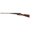 Image 2 : Early Winchester Model 1895 Lever Action Sporting Rifle