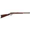 Image 1 : Winchester Model 1873 Lever Action Rifle