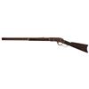 Image 2 : Winchester Model 1873 Lever Action Rifle in .22 Short