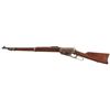 Image 2 : World War I Era Winchester Model 1895 Lever Action Musket with Winchester Marked Bayonet
