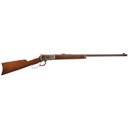 Winchester Model 1892 Lever Action Rifle