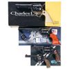 Image 1 : Four Revolvers -A) Charles Daly Model 1873 NRA Edition Single Action Revolver with Box