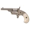 Image 1 : Colt Open Top Pocket Revolver
