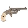 Image 2 : Colt Open Top Pocket Revolver