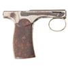 Image 2 : Unknown Squeeze Fire Pistol