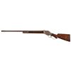 Image 2 : Winchester Model 1887 Lever Action Shotgun