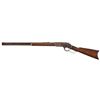 Image 2 : Winchester Model 1873 Lever Action Rifle
