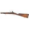 Image 2 : Unmarked Short Barrel Flintlock Carbine