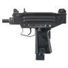 Image 1 : IMI/Action Arms Uzi Semi-Automatic Pistol