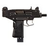 Image 2 : IMI/Action Arms Uzi Semi-Automatic Pistol