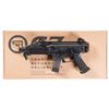 Image 1 : CZ Scorpion Evo 3 Semi-Automatic Pistol with Box