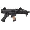 Image 2 : CZ Scorpion Evo 3 Semi-Automatic Pistol with Box