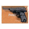 Image 1 : Walther P1 Semi-Automatic Pistol with Box