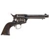 Image 2 : Documented U.S. Artillery Model Colt Single Action Army Revolver
