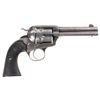 Image 2 : Colt Bisley Frontier Six Shooter Single Action Revolver